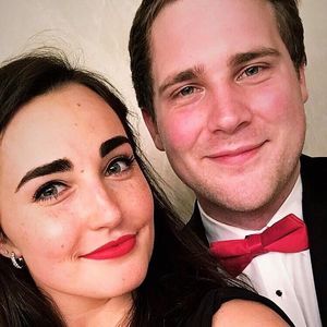 Meet your Posher, George